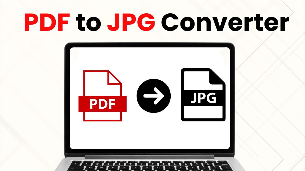 Free PDF to JPG Converter Online