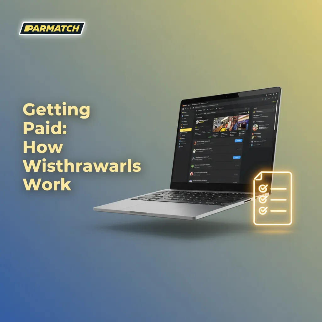 Parimatch withdrawal guide
